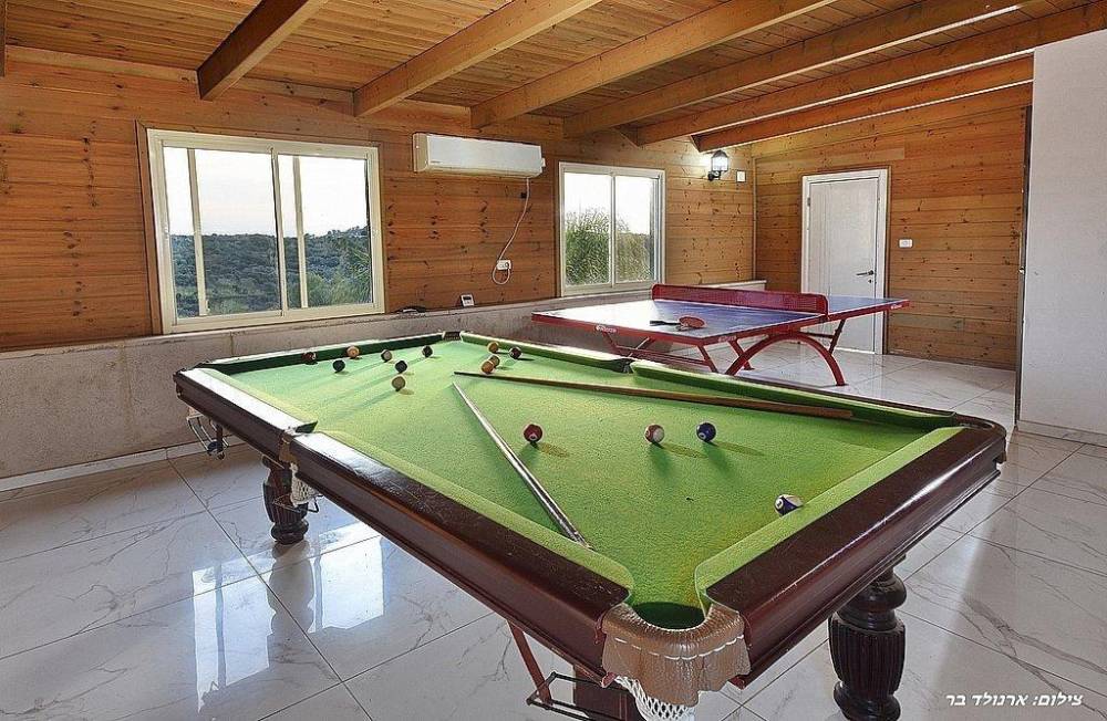 143900 גלריות פנים, אחוזת כתמר יפרח, וילה  ביערה וילות - Vila 4 U