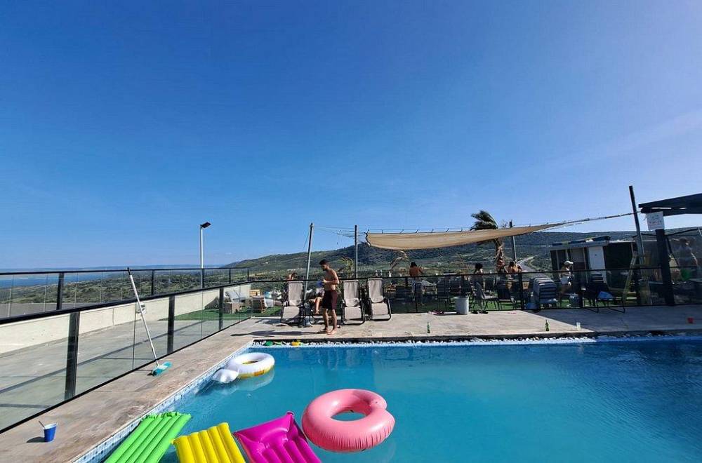 143955 לופט רפאל, לופט רפאל, וילה  בכלנית וילות - Vila 4 U