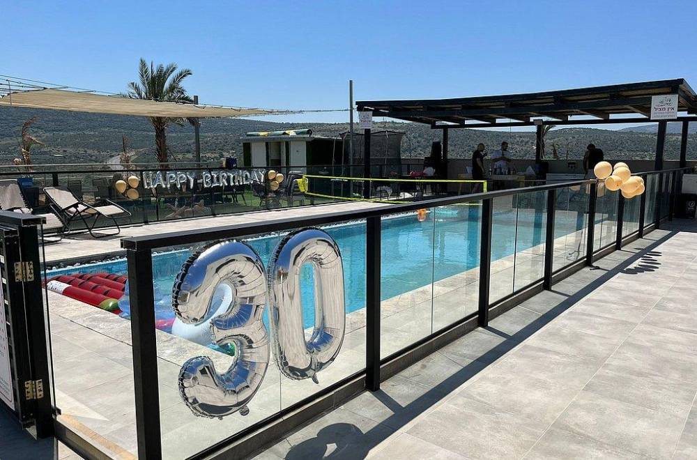 143956 לופט רפאל, לופט רפאל, וילה  בכלנית וילות - Vila 4 U