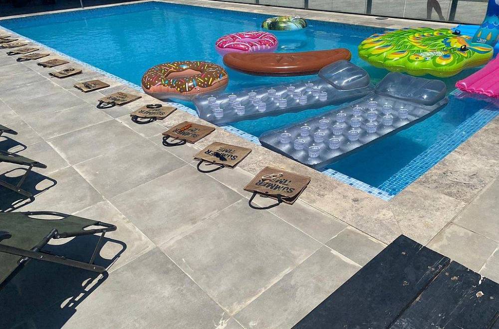 143957 לופט רפאל, לופט רפאל, וילה  בכלנית וילות - Vila 4 U