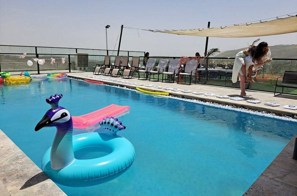 143958 לופט רפאל, לופט רפאל, וילה  בכלנית וילות - Vila 4 U