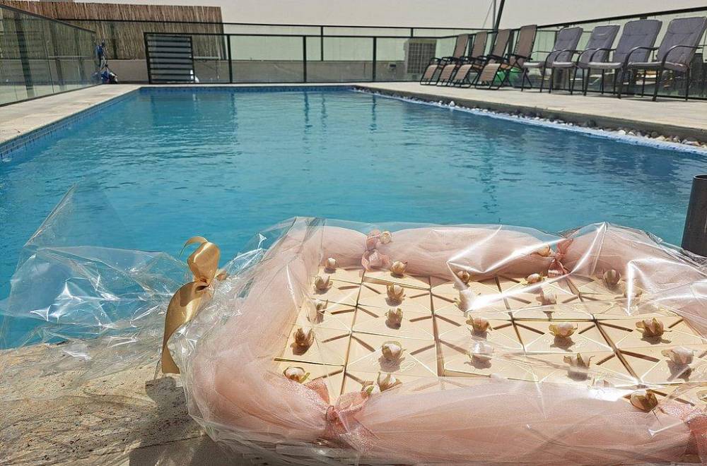 143961 לופט רפאל, לופט רפאל, וילה  בכלנית וילות - Vila 4 U