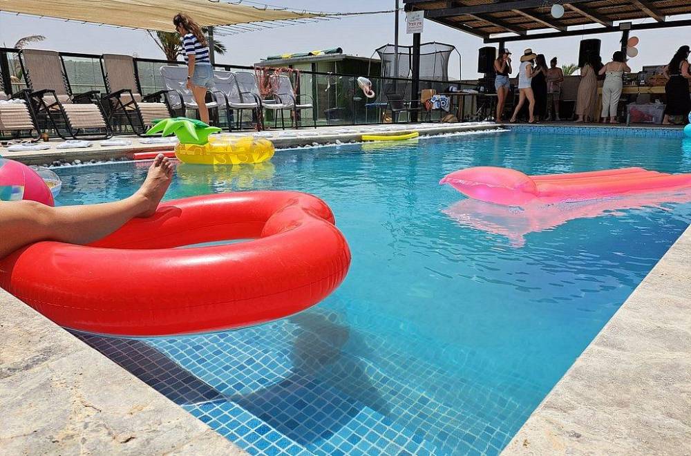 143962 לופט רפאל, לופט רפאל, וילה  בכלנית וילות - Vila 4 U