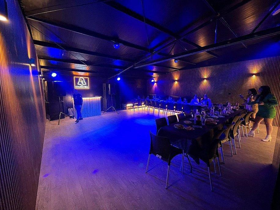 144055 אירועים אצלנו, גולדן בל - Golden Bell, וילה  בירושלים וילות - Vila 4 U