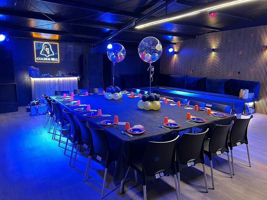 144056 אירועים אצלנו, גולדן בל - Golden Bell, וילה  בירושלים וילות - Vila 4 U