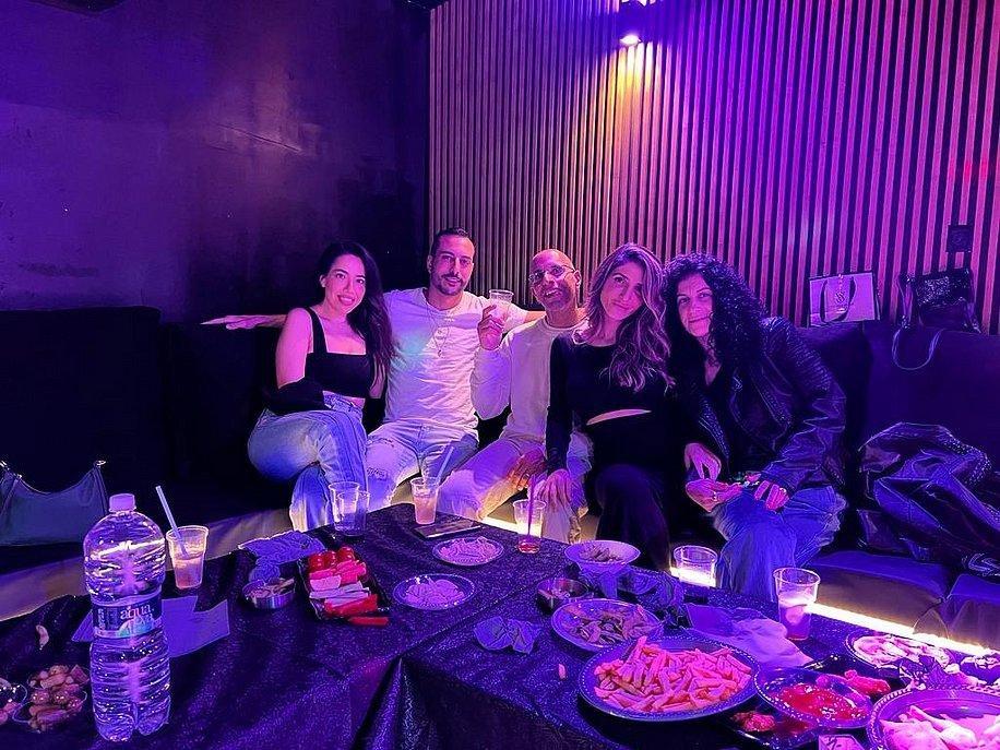 144057 אירועים אצלנו, גולדן בל - Golden Bell, וילה  בירושלים וילות - Vila 4 U