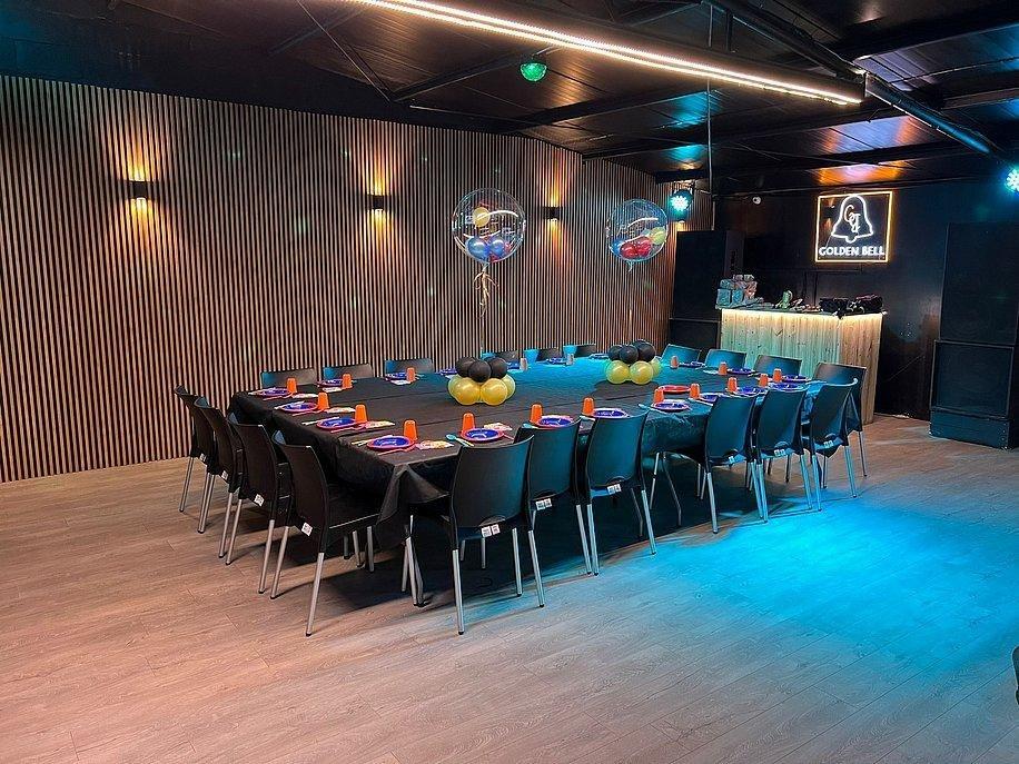 144059 אירועים אצלנו, גולדן בל - Golden Bell, וילה  בירושלים וילות - Vila 4 U