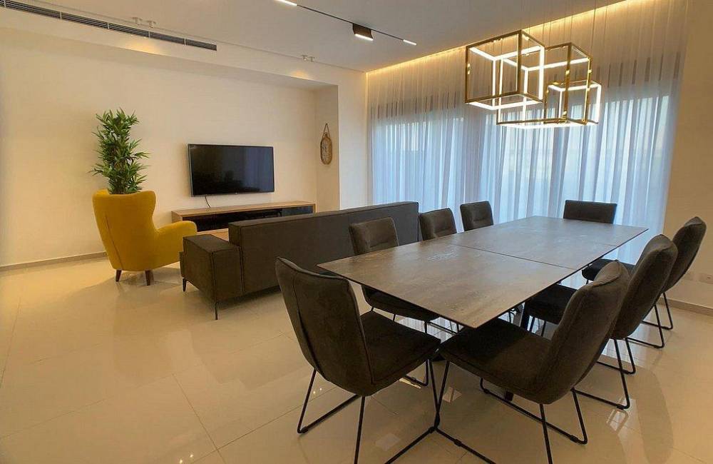 144536 גלריה כללית, וילאליס על הים אילת, וילה  באילת וילות - Vila 4 U