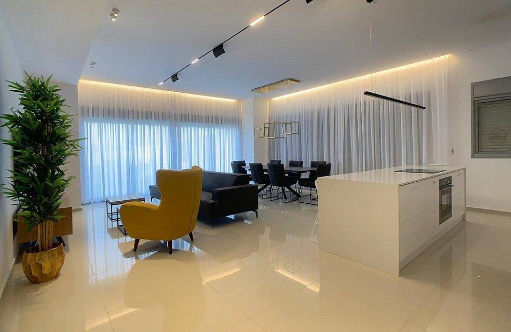 144548 פנים הוילה, וילאליס על הים אילת, וילה  באילת וילות - Vila 4 U