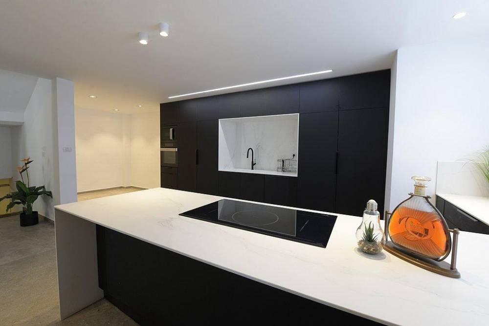 144737 גלריה כללית, וילה אגס, וילה  באילת וילות - Vila 4 U