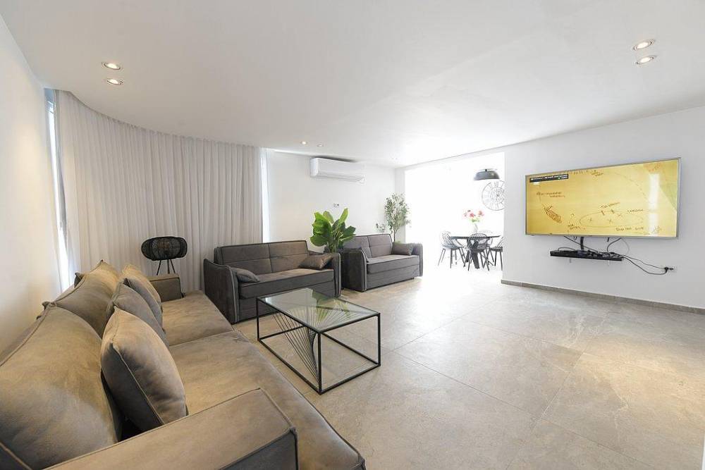 144740 גלריה כללית, וילה אגס, וילה  באילת וילות - Vila 4 U