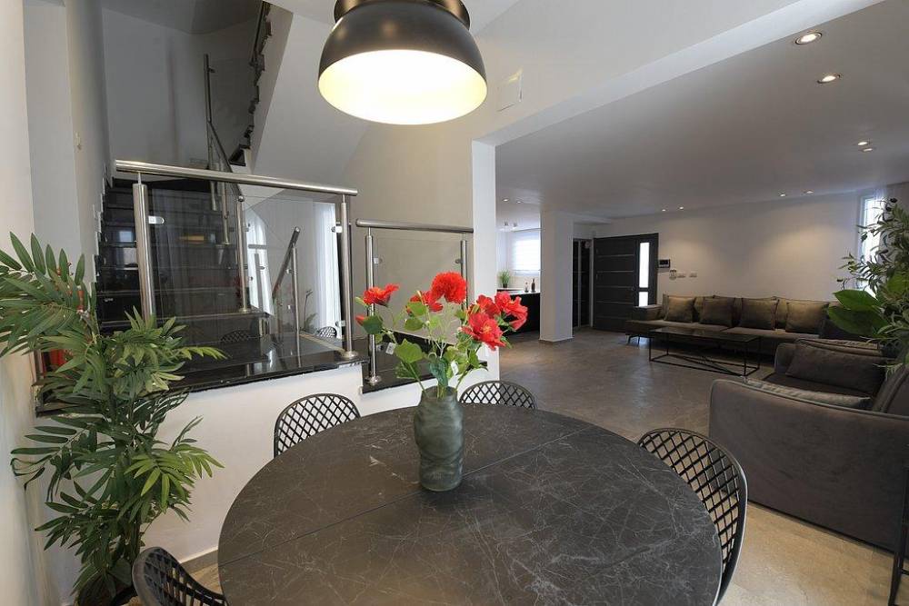 144744 גלריה כללית, וילה אגס, וילה  באילת וילות - Vila 4 U