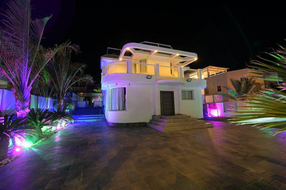 144745 גלריה כללית, וילה אגס, וילה  באילת וילות - Vila 4 U