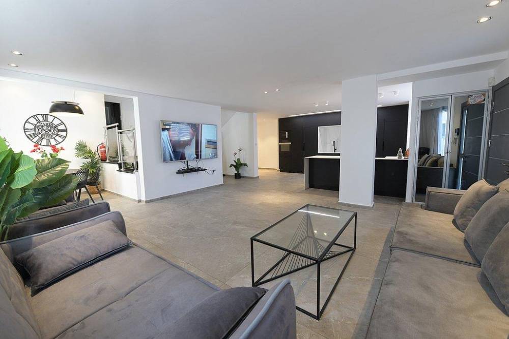 144765 גלריית פנים, וילה אגס, וילה  באילת וילות - Vila 4 U