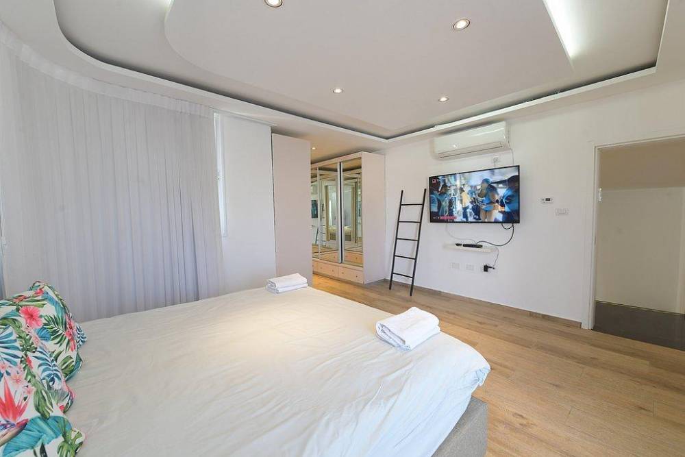 144767 גלריית פנים, וילה אגס, וילה  באילת וילות - Vila 4 U