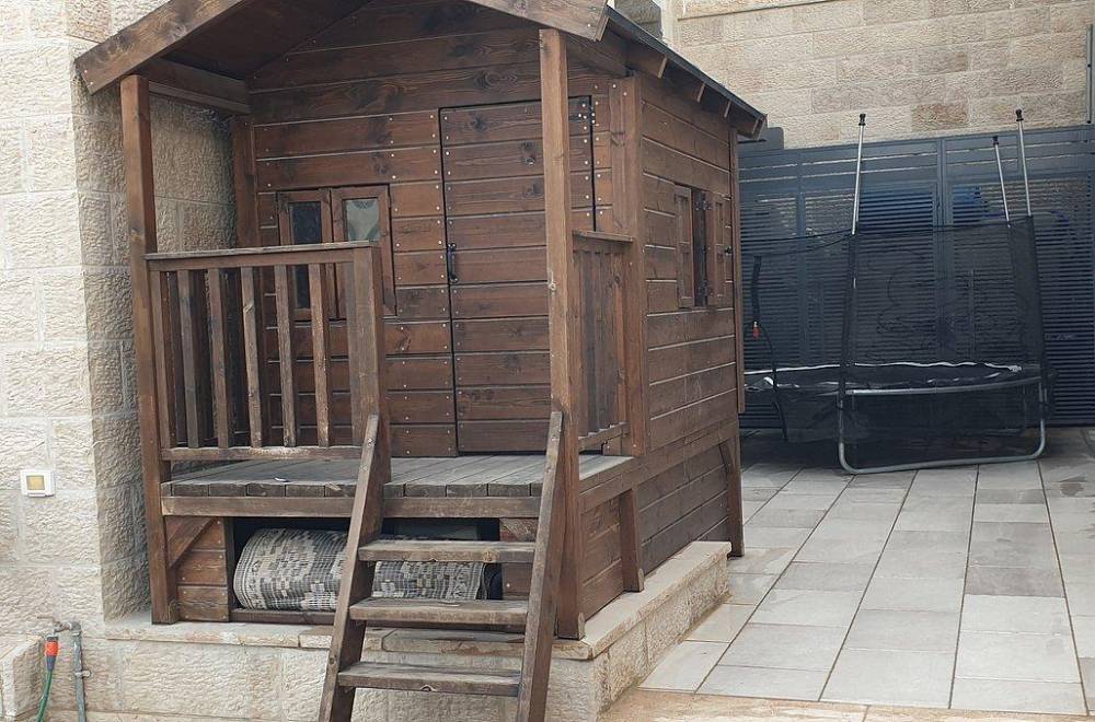 145027 גלריה כללית, וילה בוטיק ברמה למהדרין, וילה  בבית שמש וילות - Vila 4 U