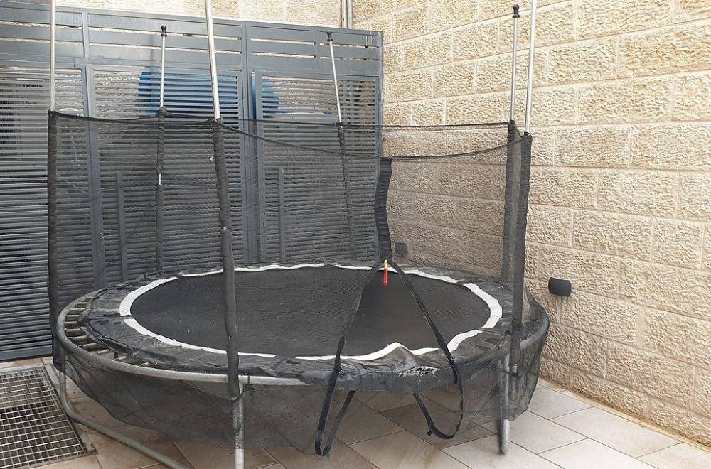 145030 החצר והנוף, וילה בוטיק ברמה למהדרין, וילה  בבית שמש וילות - Vila 4 U