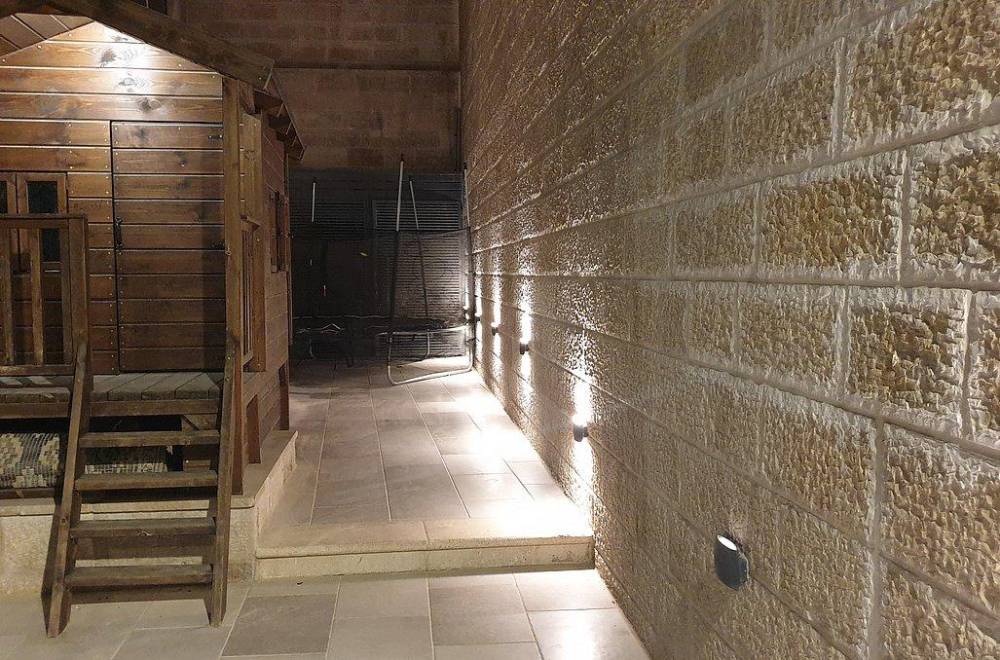 145116 גלריה כללית, וילה בוטיק ברמה למהדרין, וילה  בבית שמש וילות - Vila 4 U