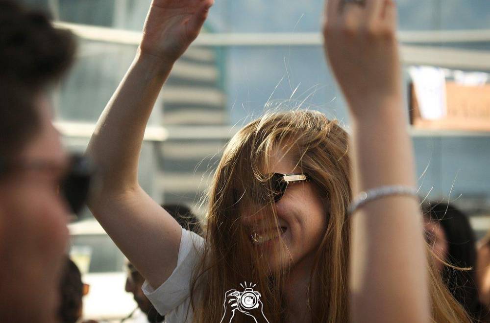 145200 אירועים במתחם, אלמאגו רוף תל אביב, וילה  בתל אביב וילות - Vila 4 U