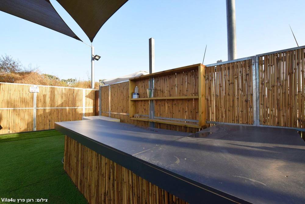 145254 דה גארדן, דה גארדן, וילה  בראשון לציון וילות - Vila 4 U