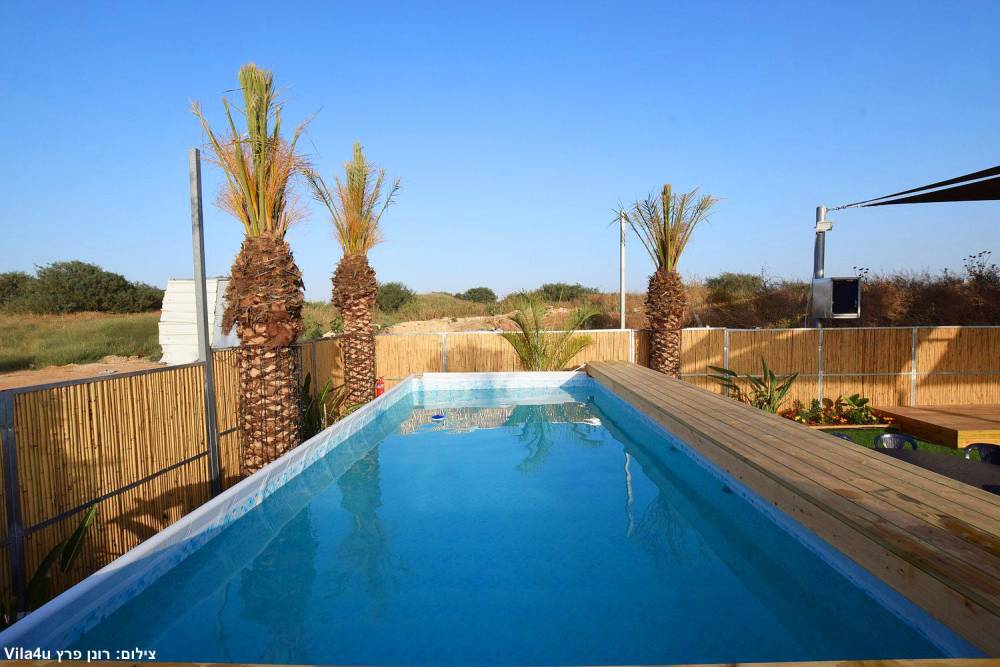 145259 דה גארדן, דה גארדן, וילה  בראשון לציון וילות - Vila 4 U