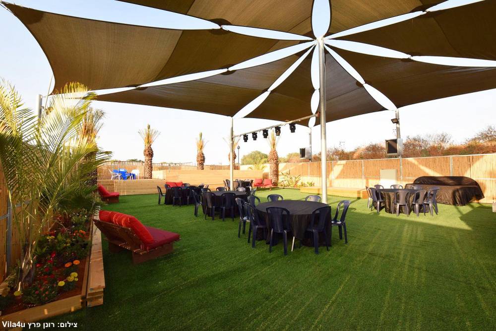 145268 דה גארדן, דה גארדן, וילה  בראשון לציון וילות - Vila 4 U