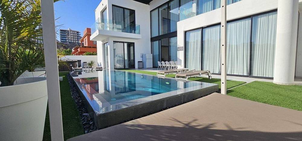 145510 כללי, וילה קדמא אילת, וילה  באילת וילות - Vila 4 U