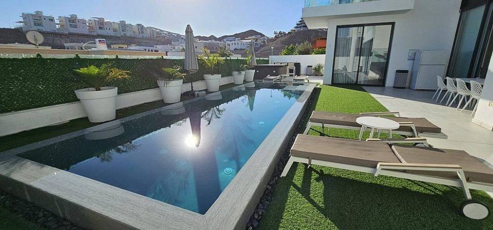 145513 כללי, וילה קדמא אילת, וילה  באילת וילות - Vila 4 U