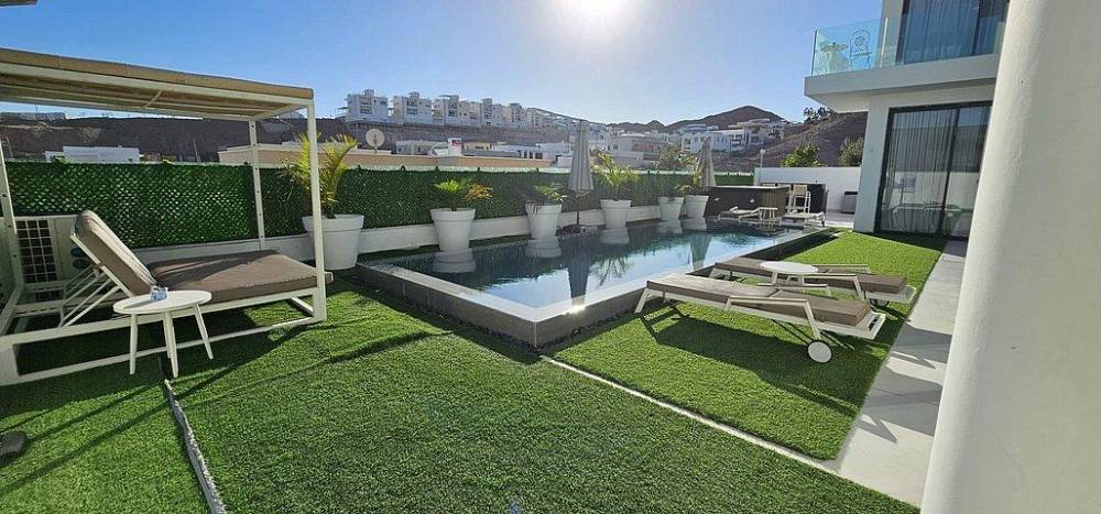 145519 כללי, וילה קדמא אילת, וילה  באילת וילות - Vila 4 U