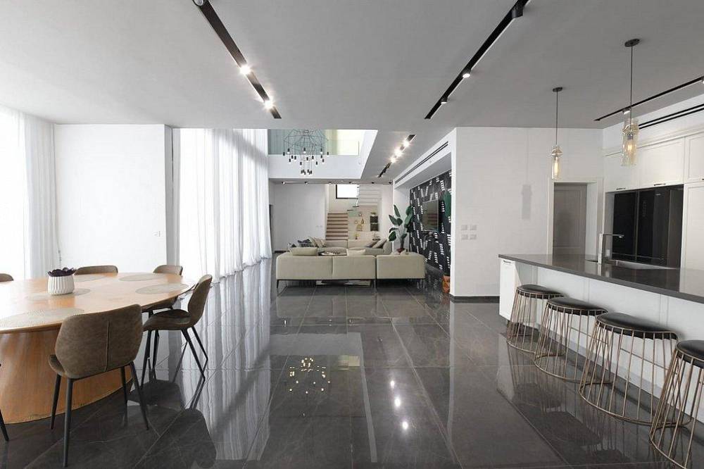 145524 כללי, וילה קדמא אילת, וילה  באילת וילות - Vila 4 U