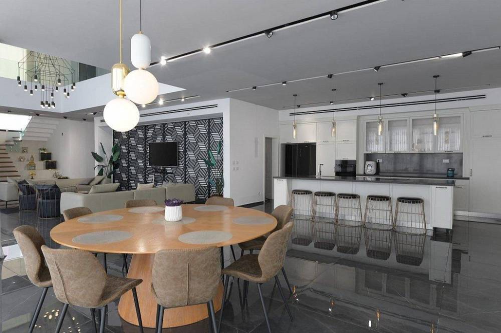 145526 כללי, וילה קדמא אילת, וילה  באילת וילות - Vila 4 U