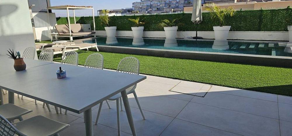 145531 כללי, וילה קדמא אילת, וילה  באילת וילות - Vila 4 U