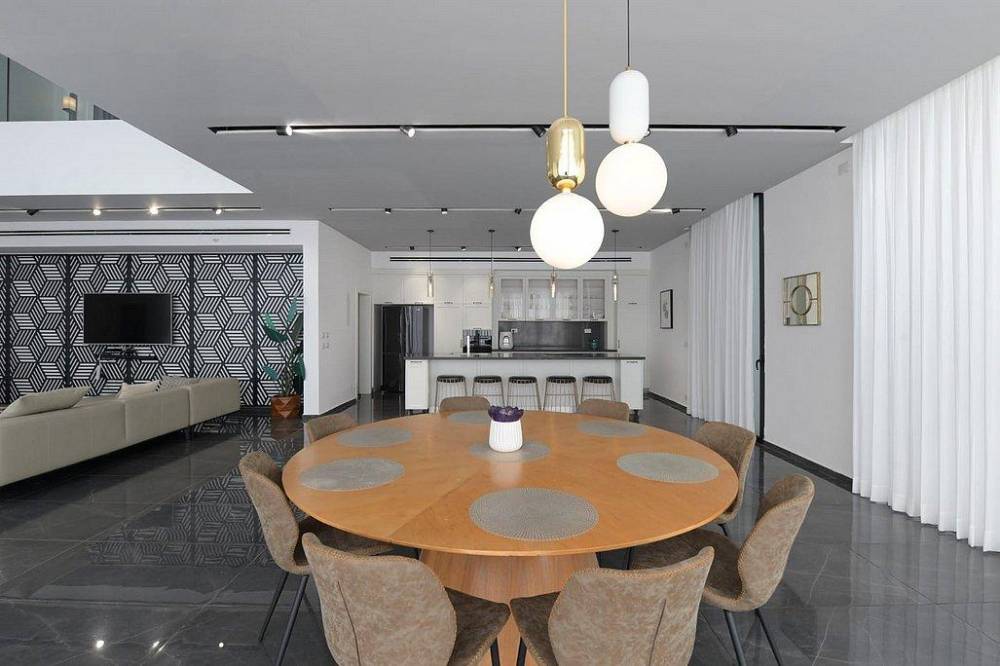 145533 כללי, וילה קדמא אילת, וילה  באילת וילות - Vila 4 U