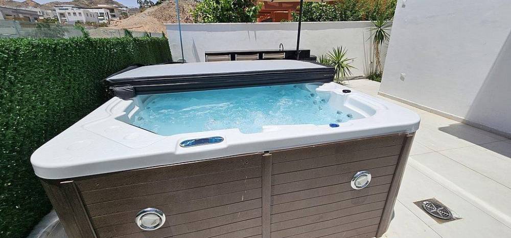 145547 המתחם החיצוני, וילה קדמא אילת, וילה  באילת וילות - Vila 4 U