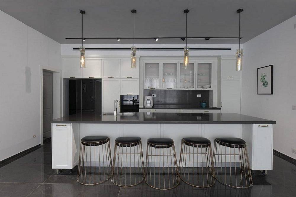 145563 המתחם הפנימי, וילה קדמא אילת, וילה  באילת וילות - Vila 4 U