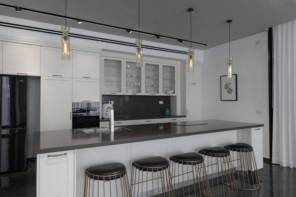 145565 המתחם הפנימי, וילה קדמא אילת, וילה  באילת וילות - Vila 4 U