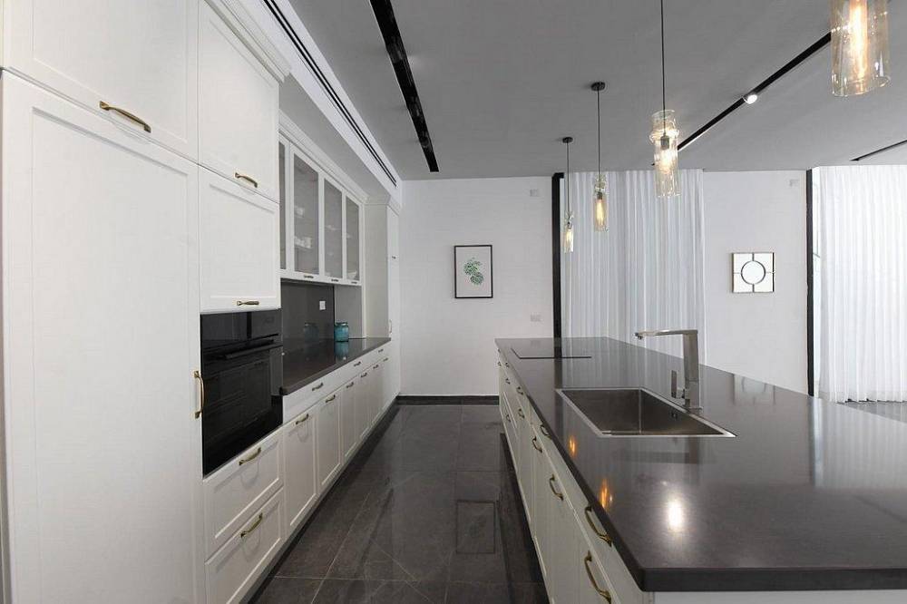 145569 המתחם הפנימי, וילה קדמא אילת, וילה  באילת וילות - Vila 4 U