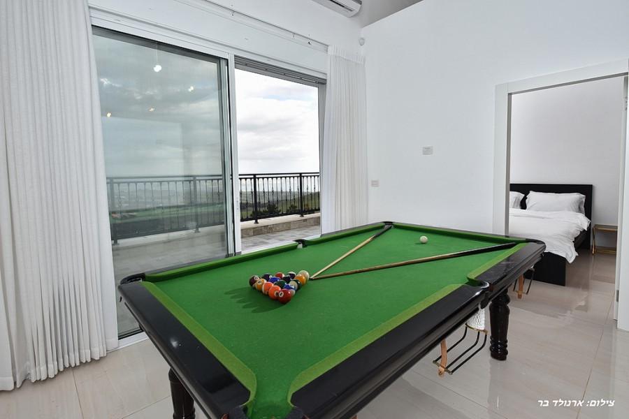 145669 גלריה כללית, וילה בלו סקיי נוף כנרת, וילה  בנוף כנרת וילות - Vila 4 U