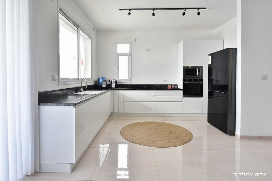 145687 גלריית פנים, וילה בלו סקיי נוף כנרת, וילה  בנוף כנרת וילות - Vila 4 U