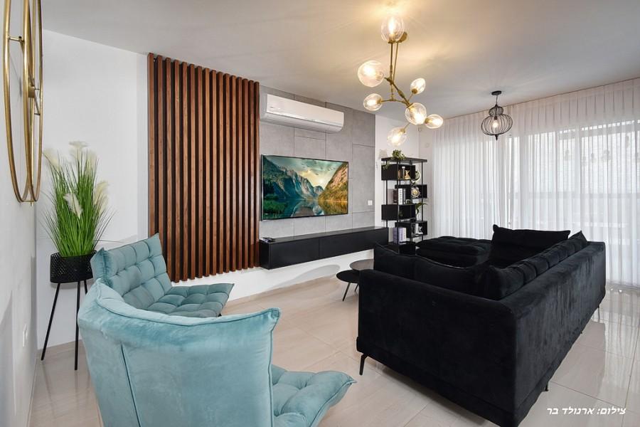 145689 גלריית פנים, וילה בלו סקיי נוף כנרת, וילה  בנוף כנרת וילות - Vila 4 U