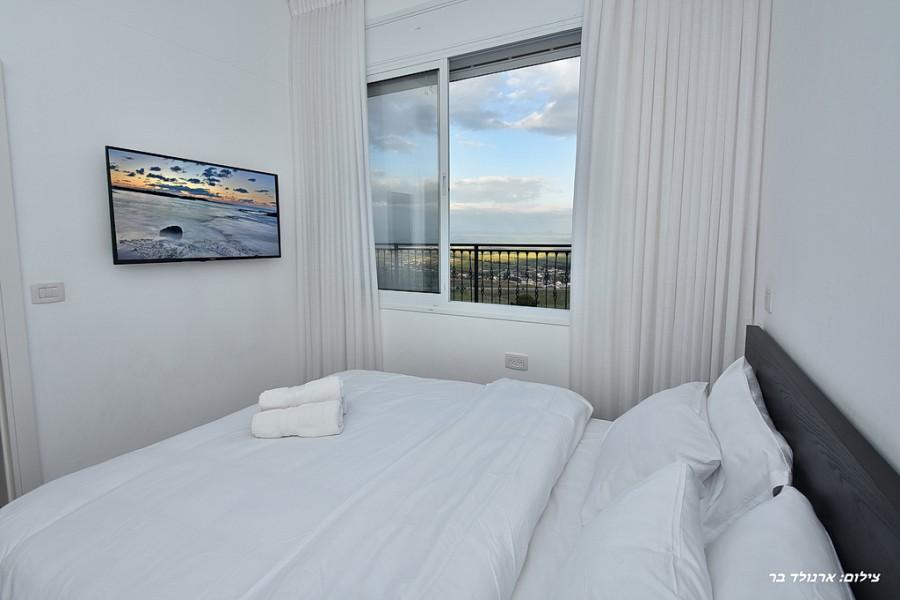 145695 גלריית פנים, וילה בלו סקיי נוף כנרת, וילה  בנוף כנרת וילות - Vila 4 U