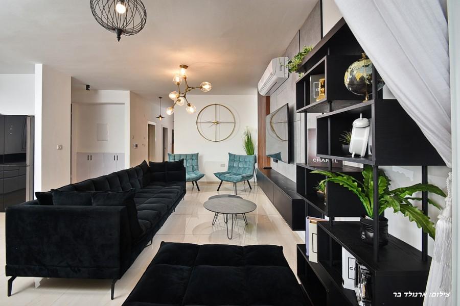 145696 גלריית פנים, וילה בלו סקיי נוף כנרת, וילה  בנוף כנרת וילות - Vila 4 U