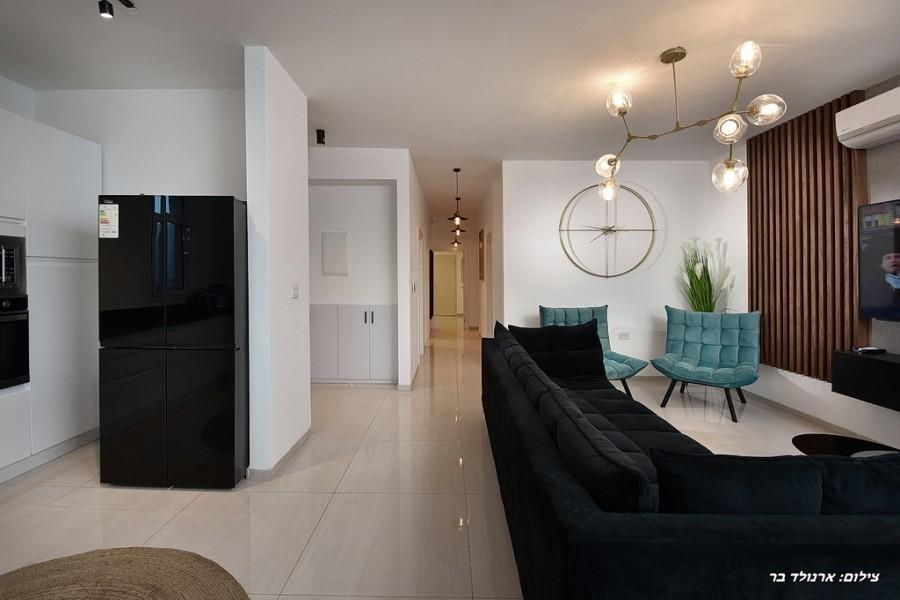 145702 גלריית פנים, וילה בלו סקיי נוף כנרת, וילה  בנוף כנרת וילות - Vila 4 U