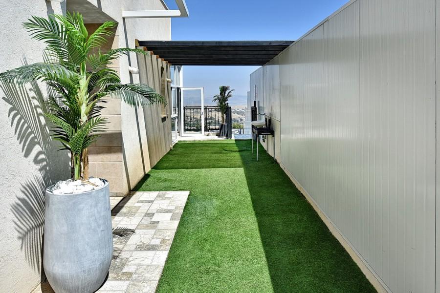 145711 גלרית חוץ, וילה בלו סקיי נוף כנרת, וילה  בנוף כנרת וילות - Vila 4 U