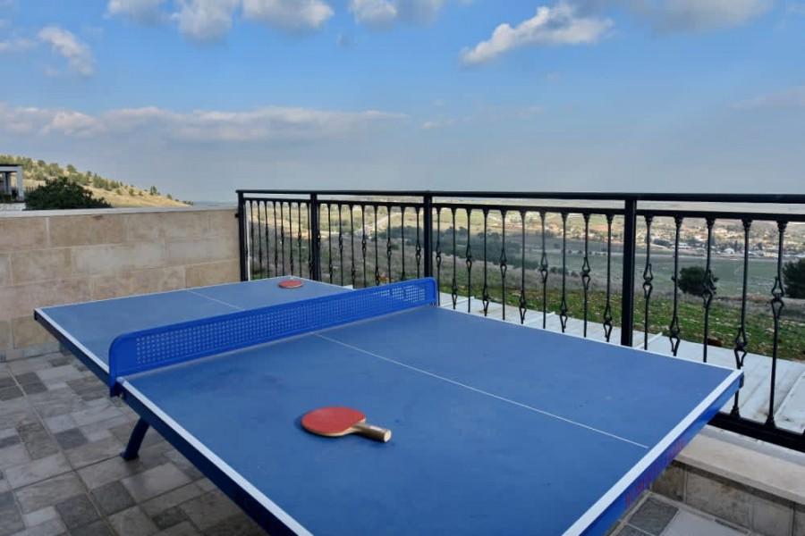 145719 גלריה כללית, וילה בלו סקיי נוף כנרת, וילה  בנוף כנרת וילות - Vila 4 U