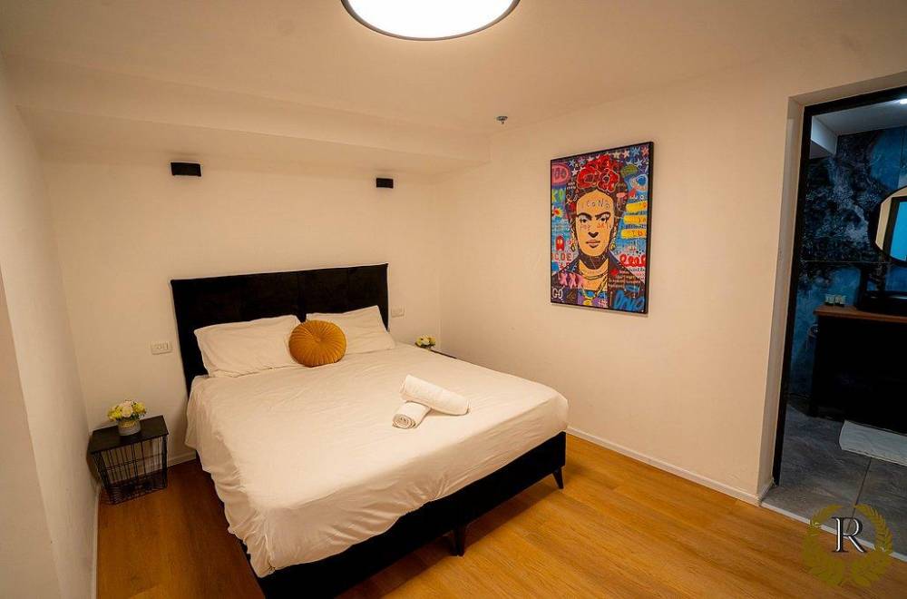 146170 גלריה כללית, ריץ בוטיק הוטל, וילה  באילת וילות - Vila 4 U