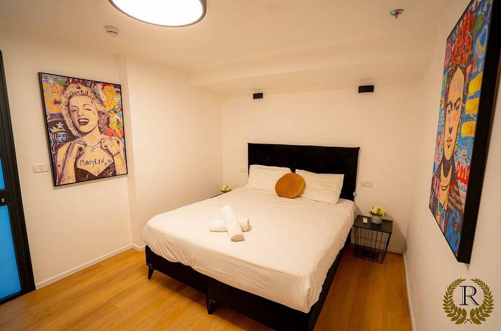 146172 גלריה כללית, ריץ בוטיק הוטל, וילה  באילת וילות - Vila 4 U