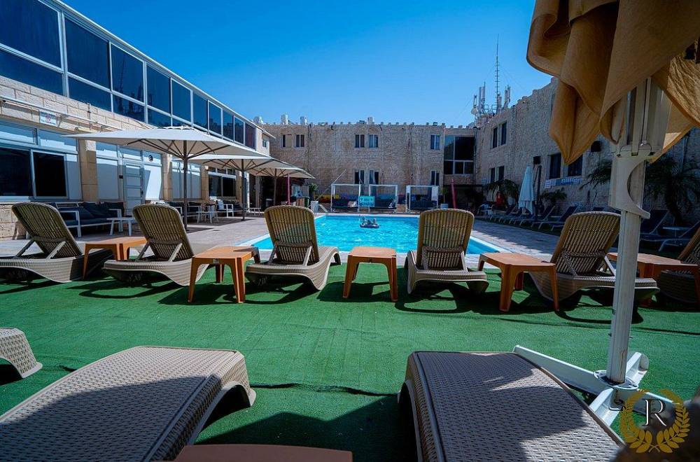 146176 גלריה כללית, ריץ בוטיק הוטל, וילה  באילת וילות - Vila 4 U