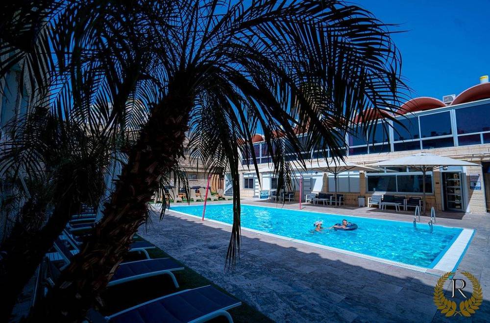 146177 גלריה כללית, ריץ בוטיק הוטל, וילה  באילת וילות - Vila 4 U