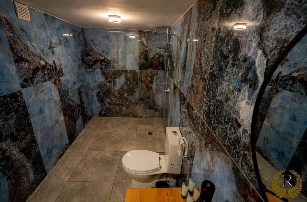 146179 החדרים, ריץ בוטיק הוטל, וילה  באילת וילות - Vila 4 U